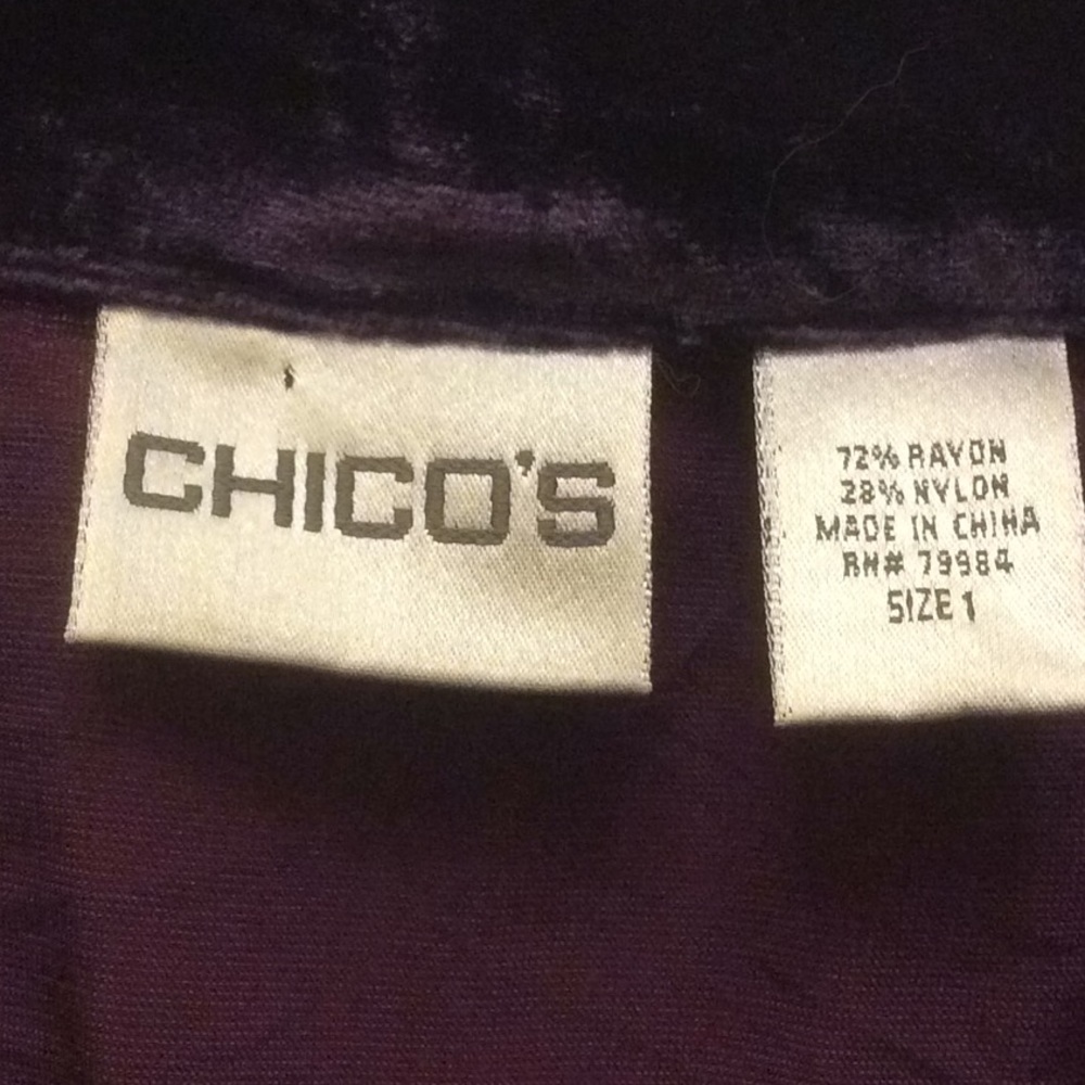 Jacket - Picture 3 of 4